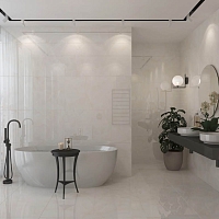 Керамогранит AGL Tiles Arctic Ice