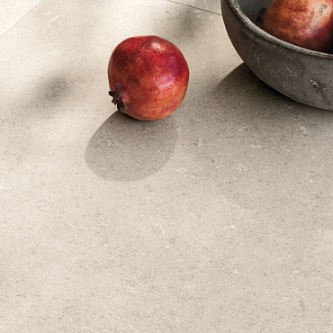 Coquille Hammered Champagne 3D60x120