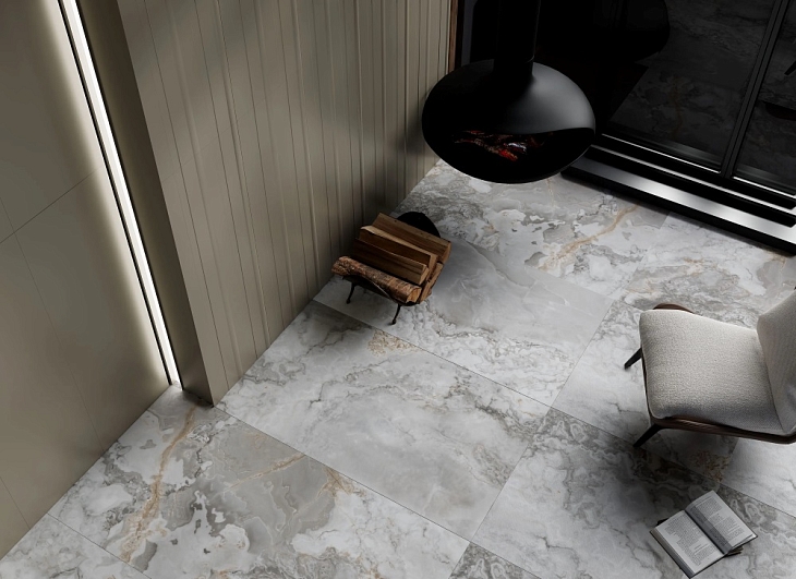 Плитка Eurotile Petracers