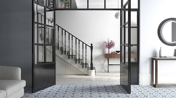 Керамогранит Yurtbay Samos