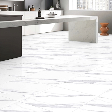 Luna Gold Carving60x60