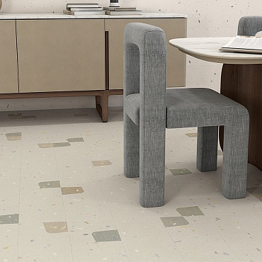 Croccante Arandano20x20