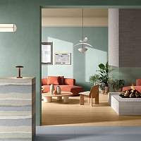 Плитка Del Conca HBE Bioterre