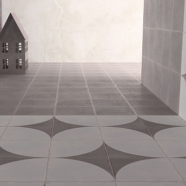 Boreal Blue18.5x18.5