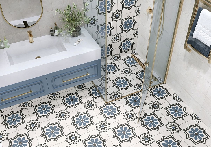 Плитка New Trend Design Art