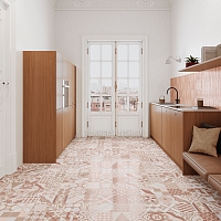 Керамогранит GayaFores Tessela