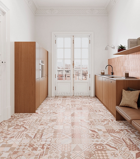 Керамогранит GayaFores Tessela