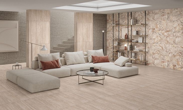 Керамогранит Azteca Tivoli