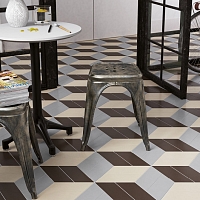 Керамогранит Equipe Chevron