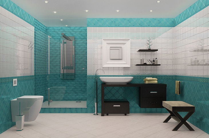 Настенная плитка Cevica Plus