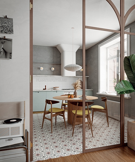 Керамогранит GayaFores Musa