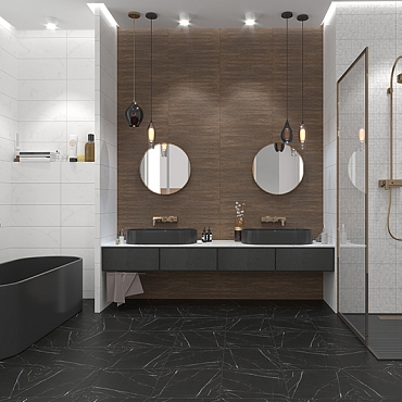 Effetto Wood Ocher 0325x60