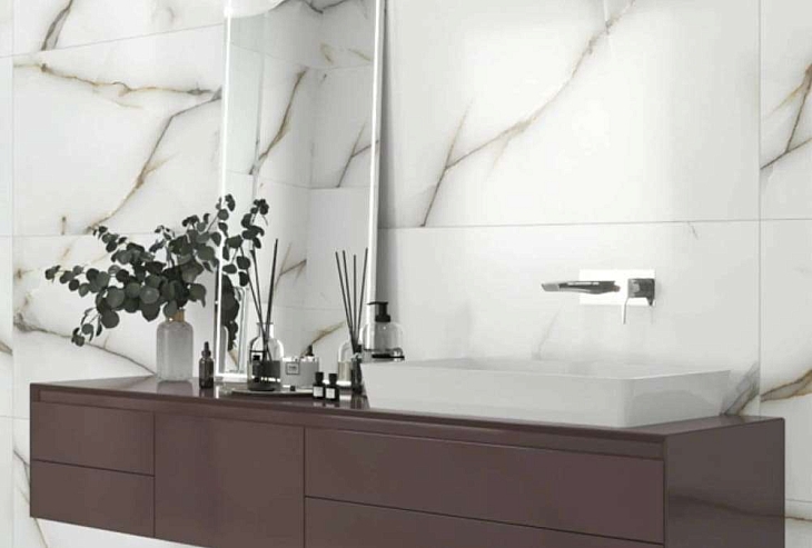 Керамогранит Absolut Keramika Islandia