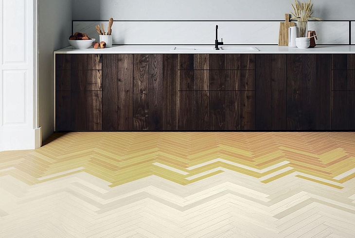 Керамогранит 41zero42 Technicolor