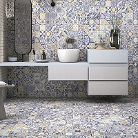 Керамогранит Realonda Medes