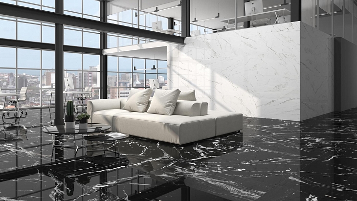 Керамогранит Pamesa Cr. Lux Iliria