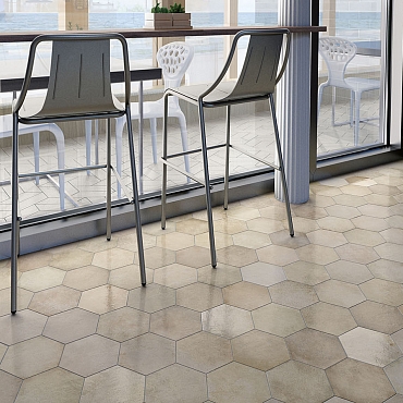 Heritage Carbon17.5x20