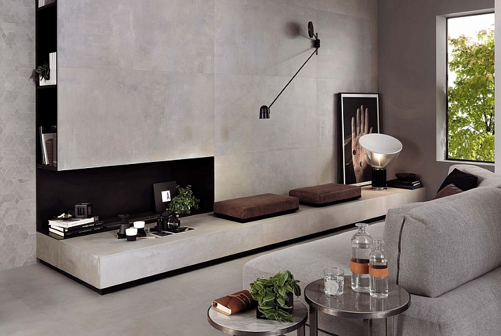 Плитка Atlas Concorde Boost