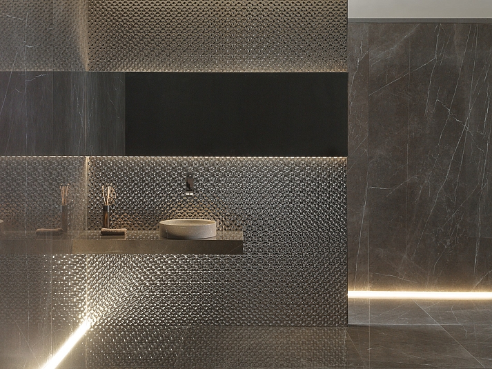 Керамогранит Urbatek X-light Savage