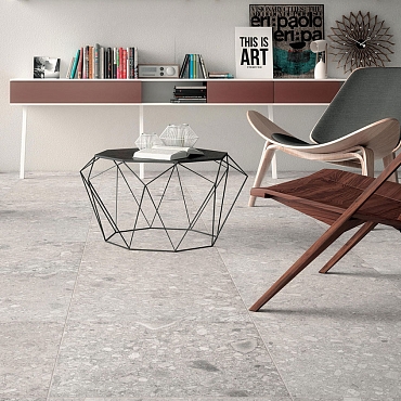 Norr Farge RR05 Nat SQ60x60