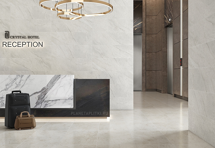 Настенная плитка Alborz Pietra