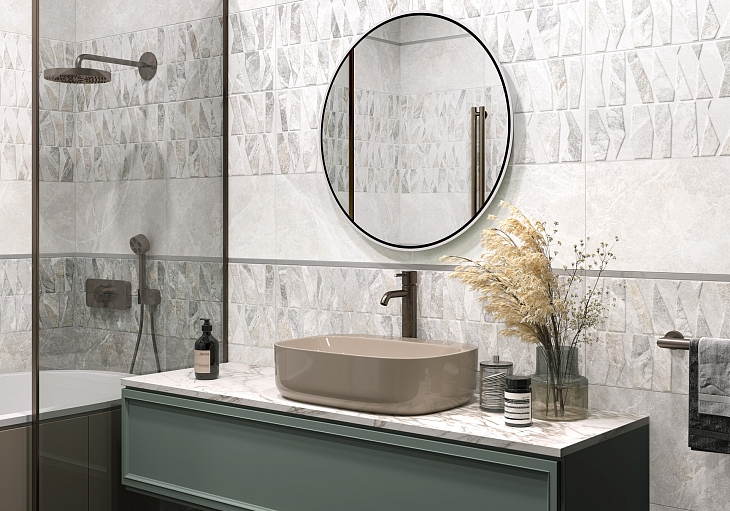 Плитка Alma Ceramica Persey