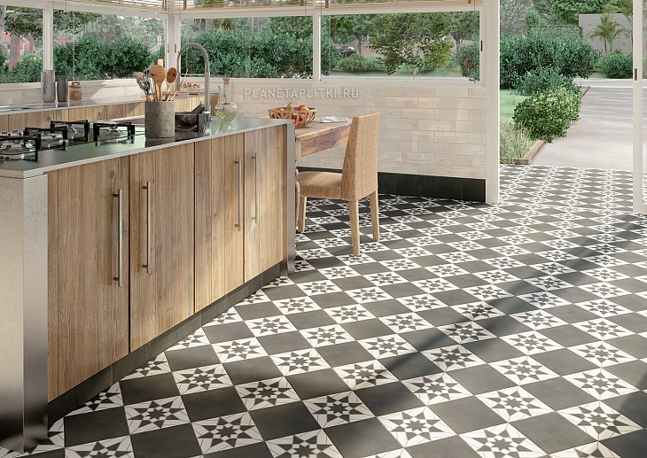 Керамогранит Mainzu Nostalgy