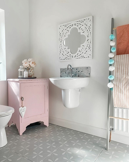 Керамогранит Pamesa Waterloo