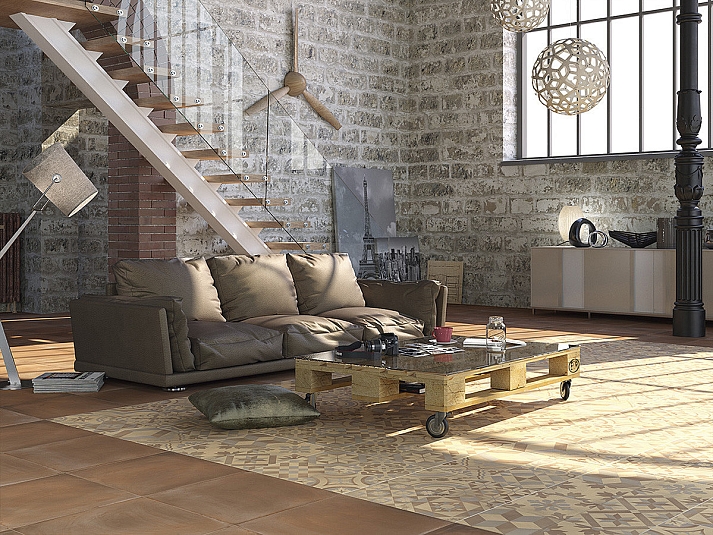 Керамогранит Cifre Montblanc