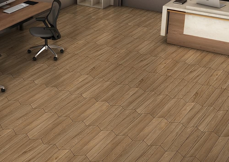 Керамогранит Ennface Wood