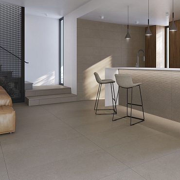 Rift Anthracite Brushed Mate60x120