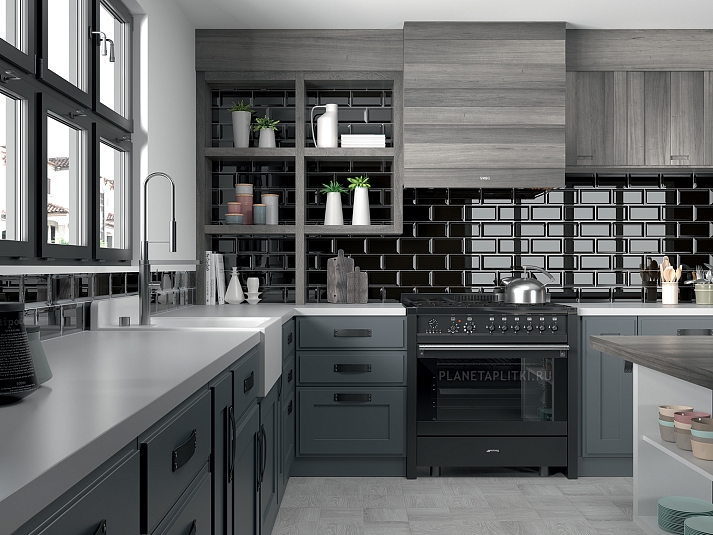 Настенная плитка Mainzu Plus Bissel