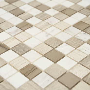 Cappuccino Cream 15-4P30.5x30.5