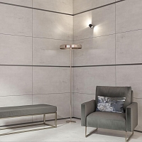 Керамогранит Art&Natura Moderno Cemento