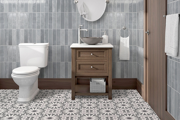 Плитка Dual Gres Luken