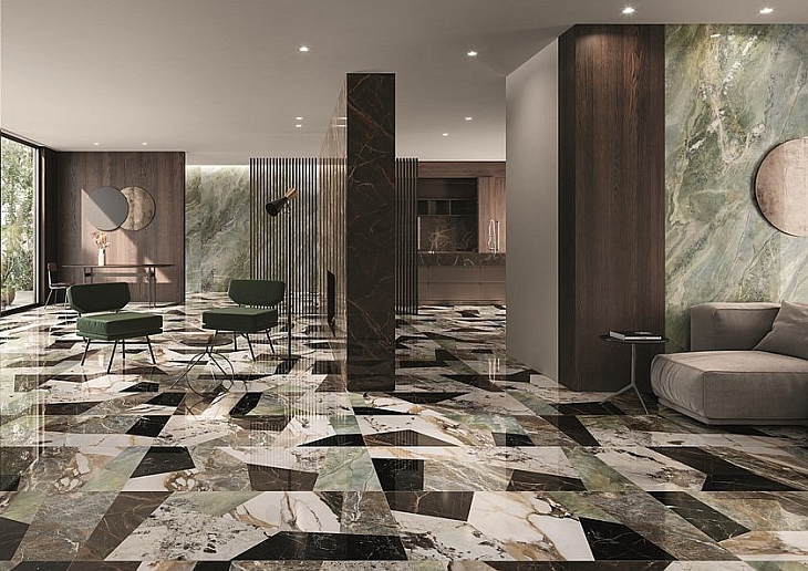 Керамогранит Keope 9Cento