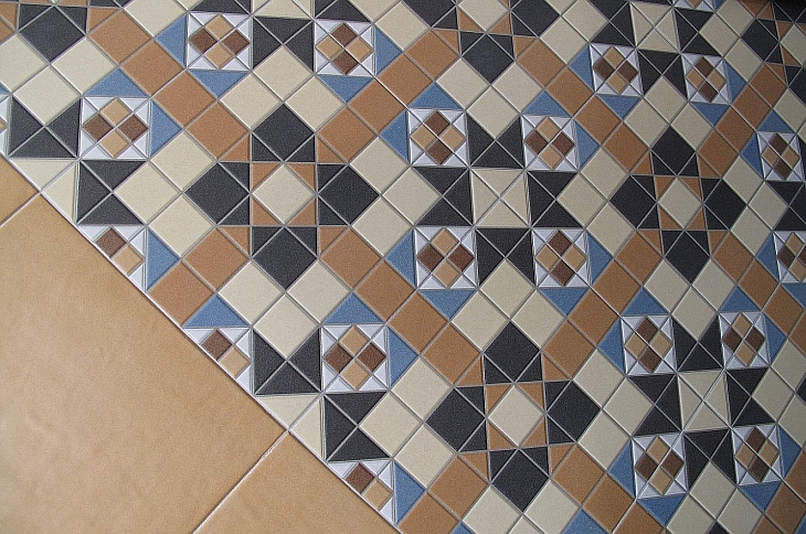 Керамогранит Vives Barnet