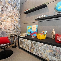 Керамогранит Peronda Museum