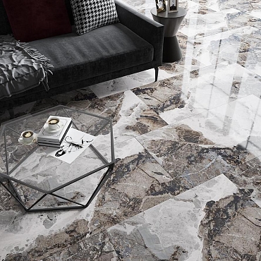 Agatha Black Rec Full Lap60x120