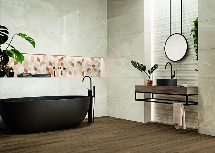 Керамогранит Grespania Sajonia