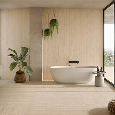 Sforza Beige Mt Rect60x120