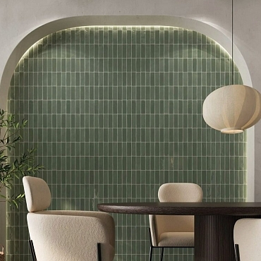 Rebels Edge Grey Gloss0.8x15