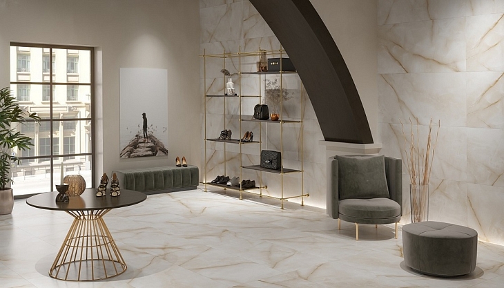 Керамогранит STN Baltra