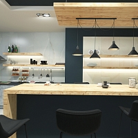 Керамогранит Керлайф Stoneware