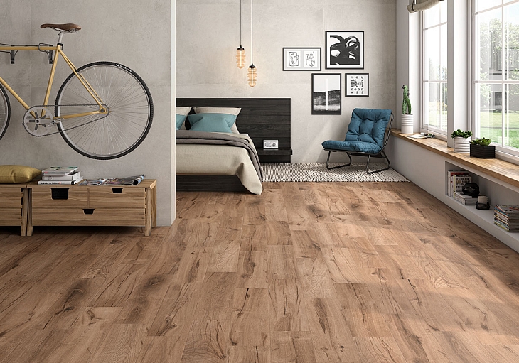 Напольная плитка Geotiles Bricola