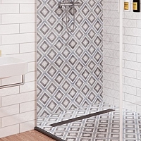 Плитка Smile Tile Artisan