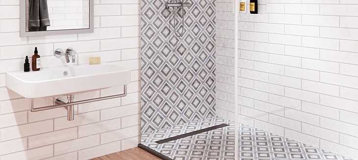 Плитка Smile Tile Artisan