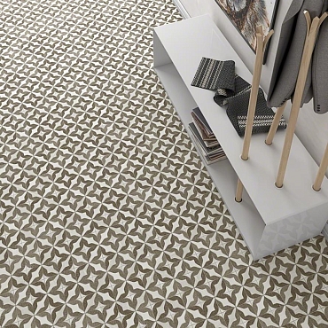 Seine Bezons R Crema15x15