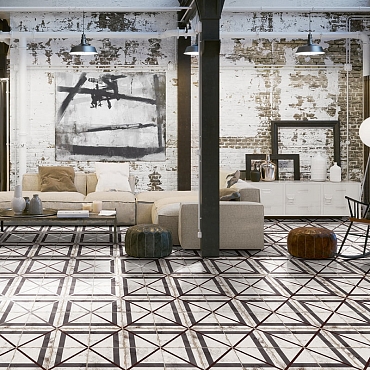 Pav. Lancia Metallici20x20