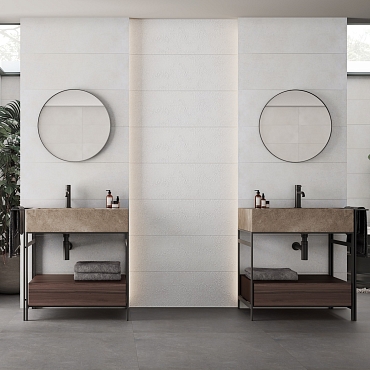 Blending Marfil30x60